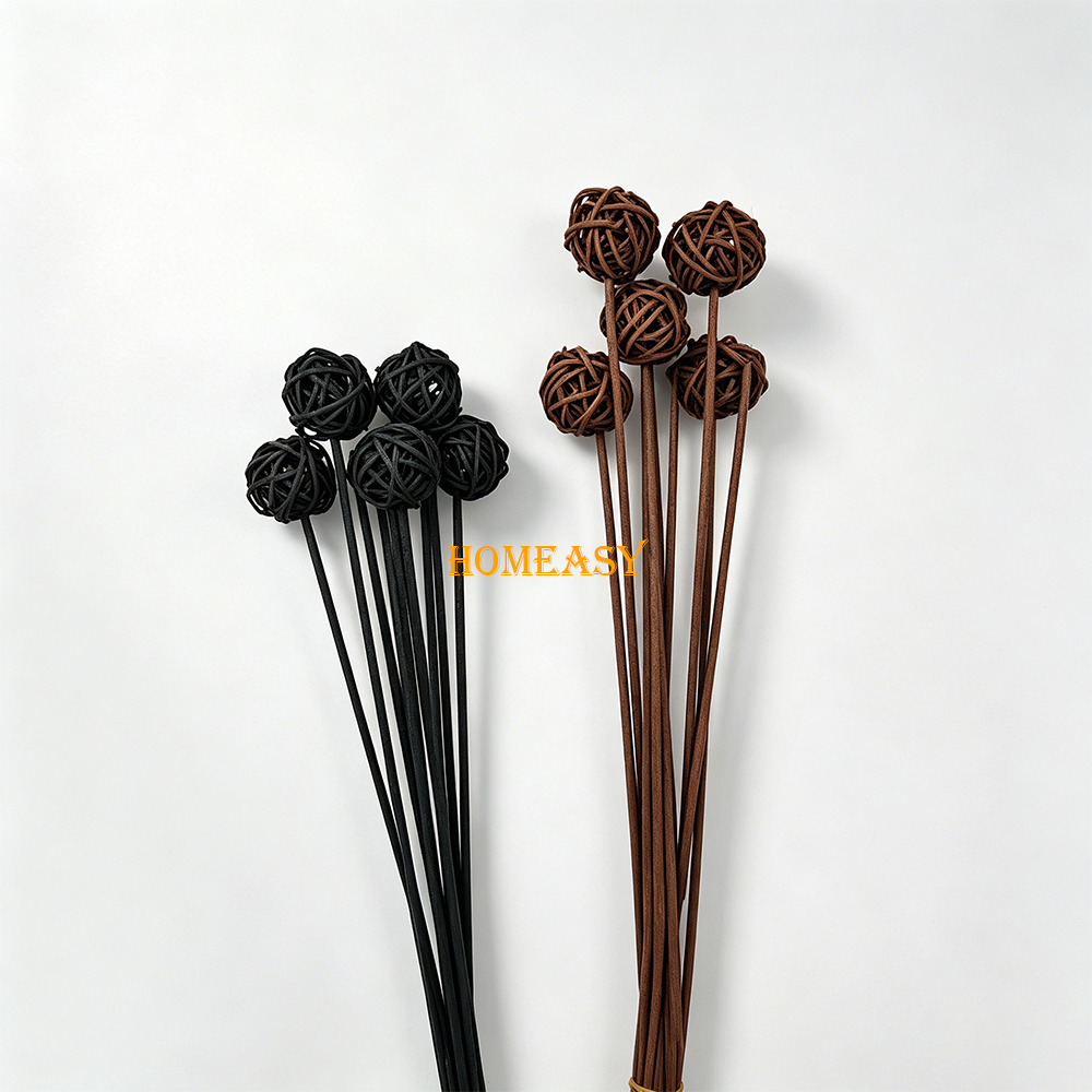 Home Fragrance Diffuser Refills - Hot Sale Natural Rattan Reed Diffuser