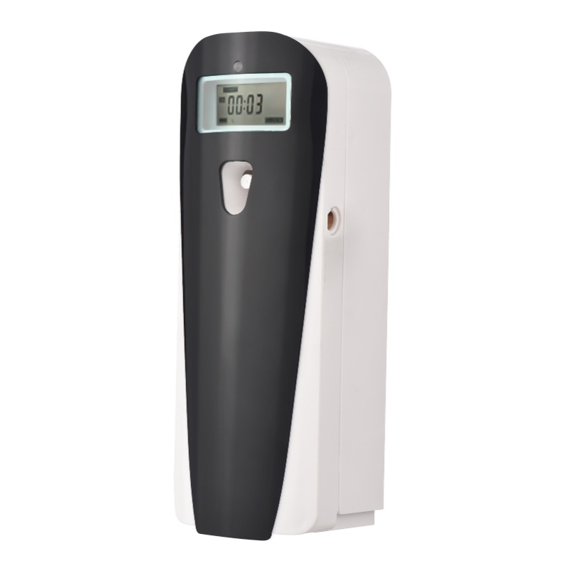 Home Fragrance Automatic Spray - Wall-Mounted Programmable Air Freshener Automatic Fragrance