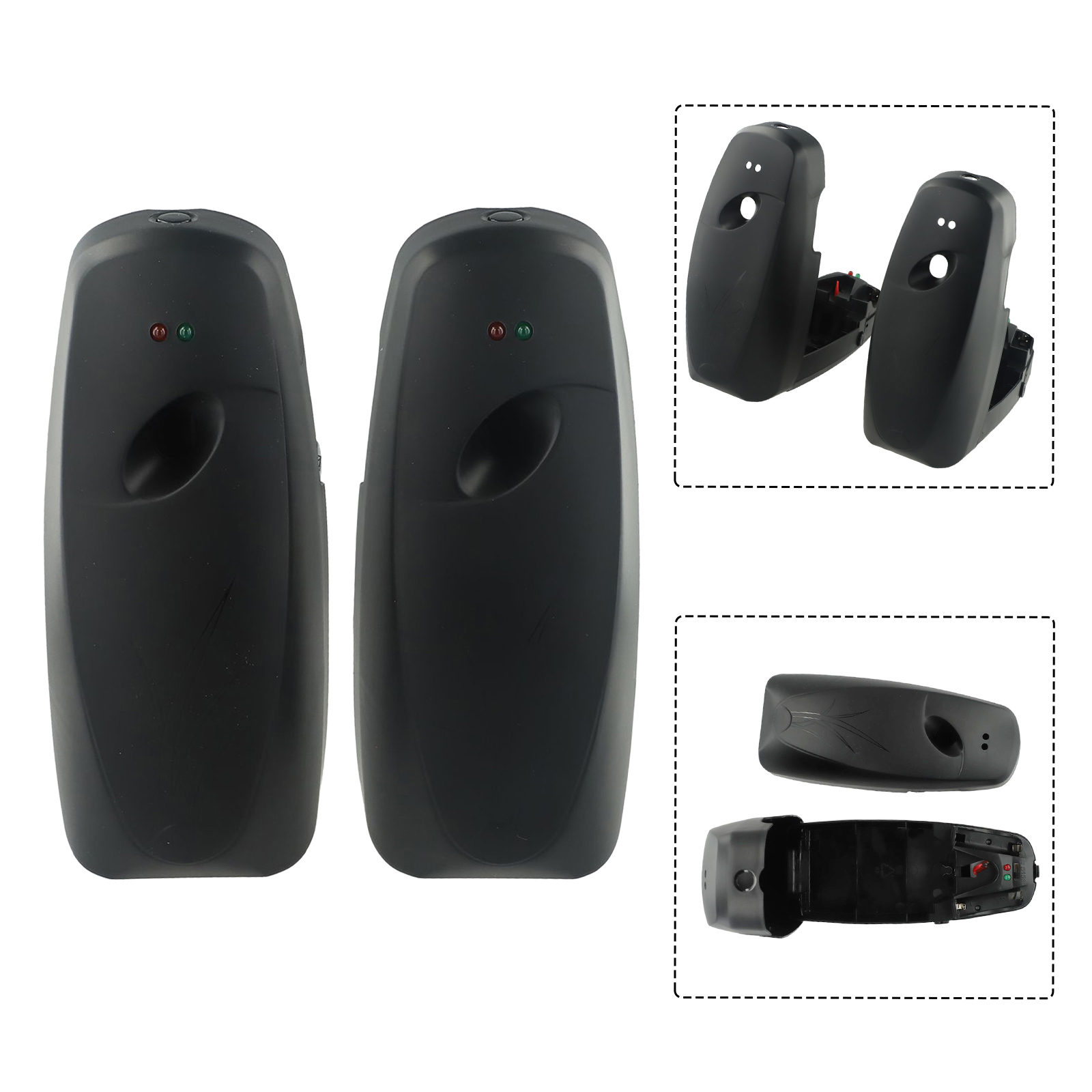 Intelligent Fragrance Machine  - Home Fragrance Automatic Spray 리뷰 및 가격