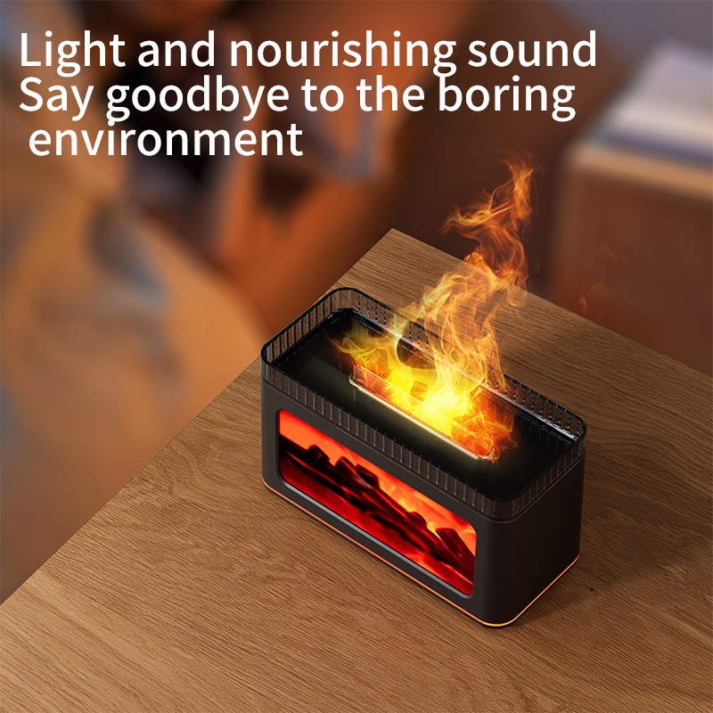 Simulation 3D Fireplace Aroma  - Home Fragrance Glade 리뷰 및 가격