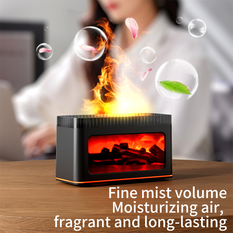 Simulation 3D Fireplace Aroma  - Home Fragrance Glade 리뷰 및 가격