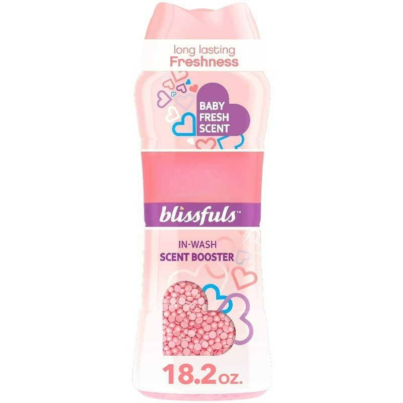 Baby Blissfuls Laundry Scent B - Scent Booster Bead 리뷰 및 가격