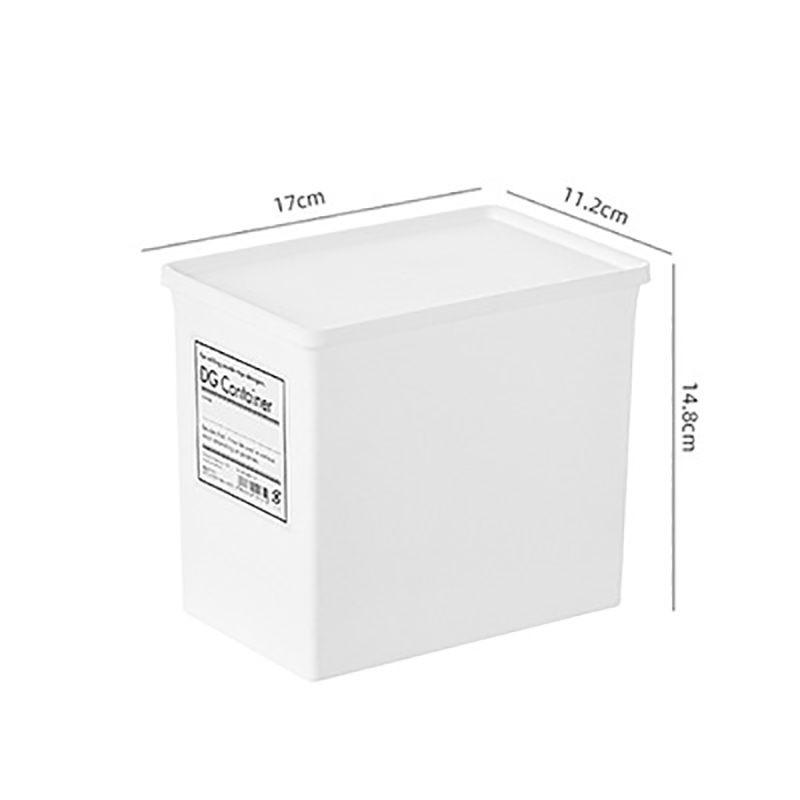 White Laundry Room Storage Box - Scent Booster Bead 리뷰 및 가격