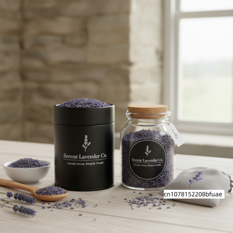 6A Premium Organic Dried Laven - Home Fragrance Organic 리뷰 및 가격