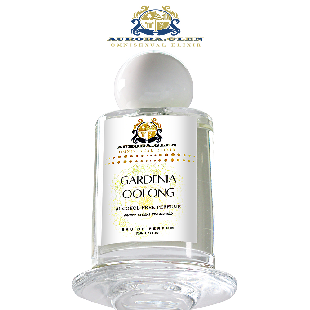 Gardenia Oolong Floral Scented - Home Fragrance Perfume 리뷰 및 가격