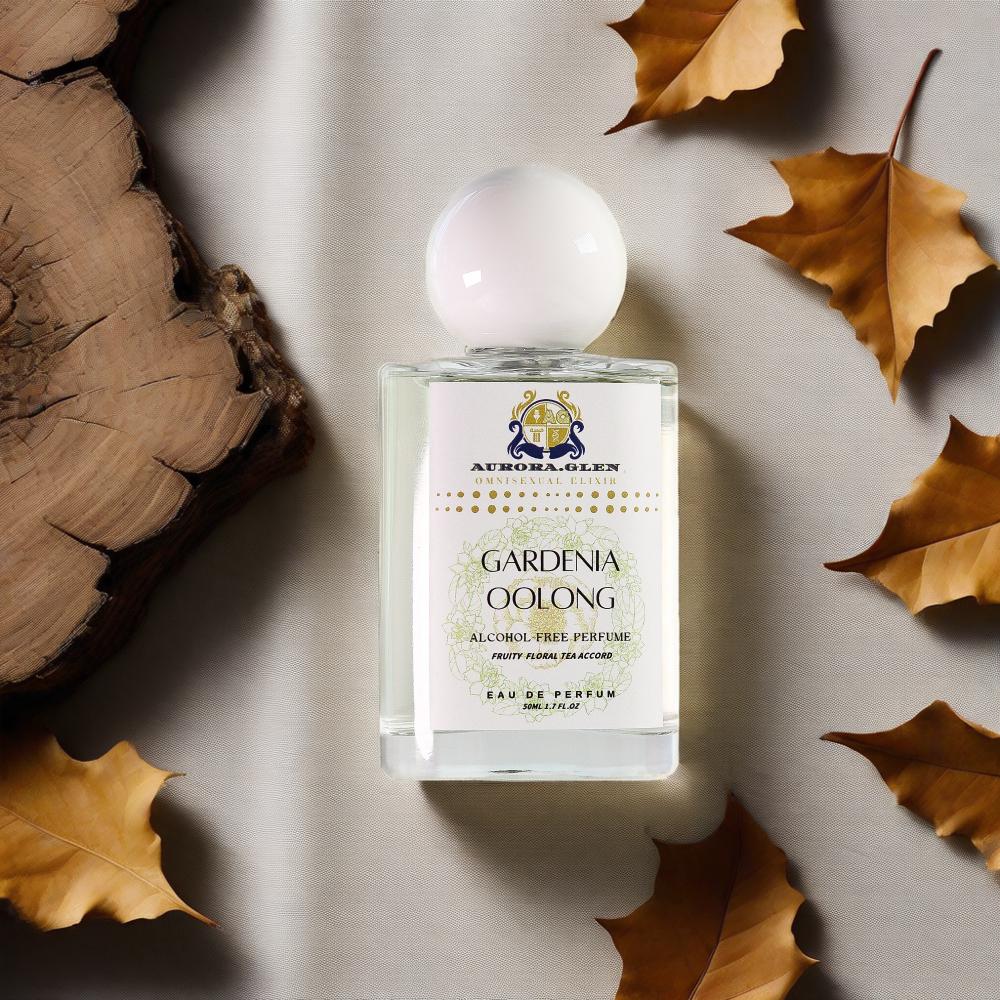 Gardenia Oolong Floral Scented - Home Fragrance Perfume 리뷰 및 가격