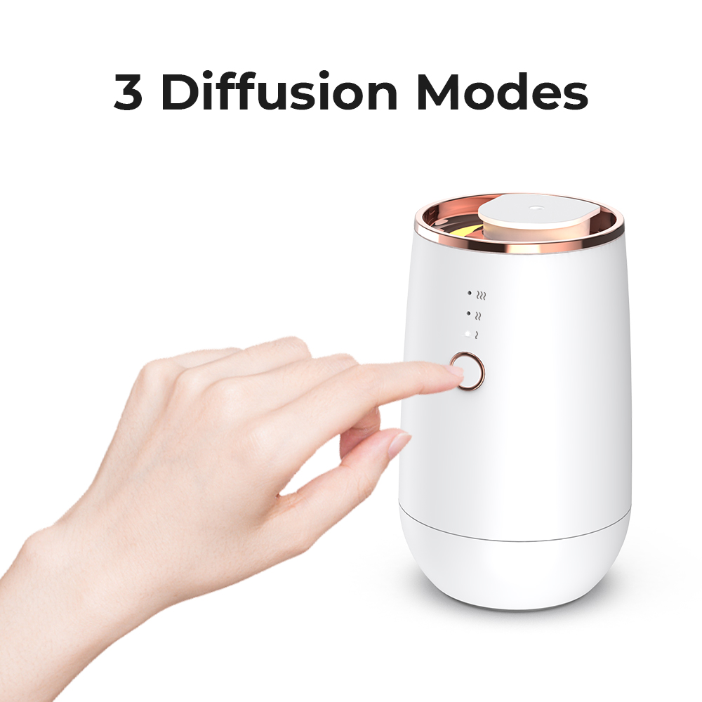 HIINST Mini Car Waterless Esse - Home Fragrance Perfume 리뷰 및 가격