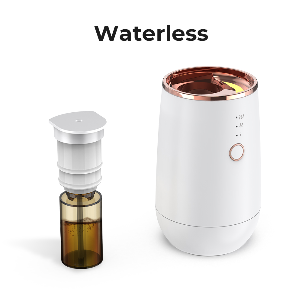 HIINST Mini Car Waterless Esse - Home Fragrance Perfume 리뷰 및 가격
