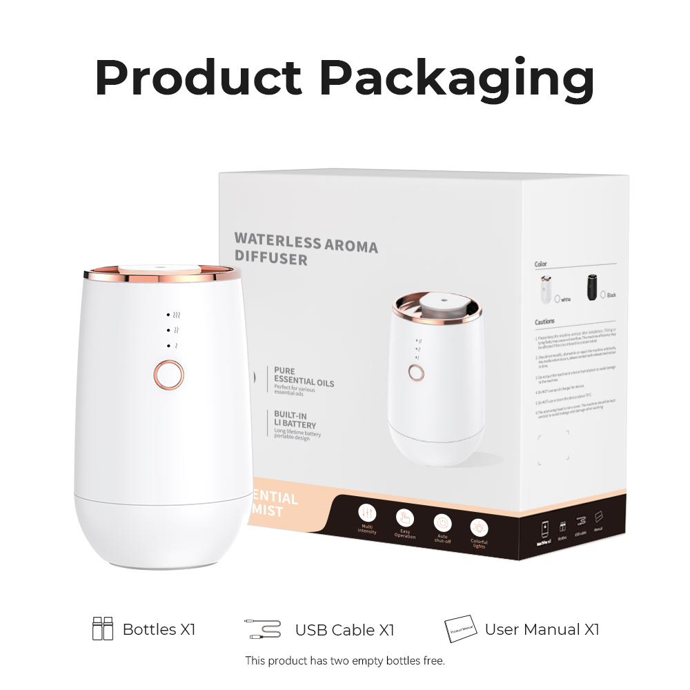 HIINST Mini Car Waterless Esse - Home Fragrance Perfume 리뷰 및 가격