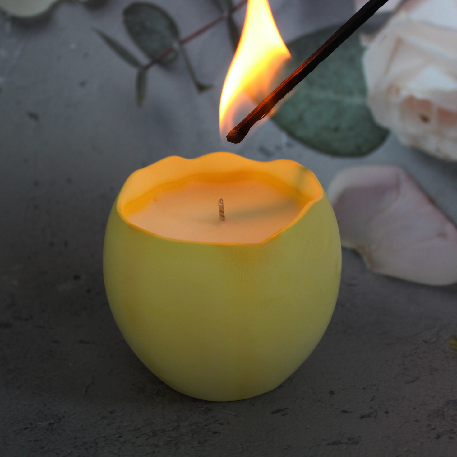 Birthday Gift Scented Candle S - Home Fragrance Gift Set 리뷰 및 가격
