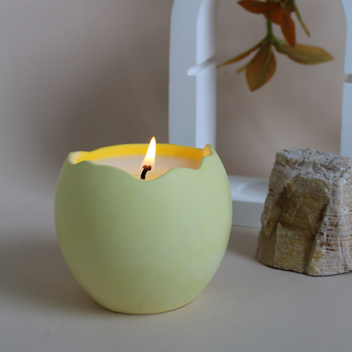 Birthday Gift Scented Candle S - Home Fragrance Gift Set 리뷰 및 가격