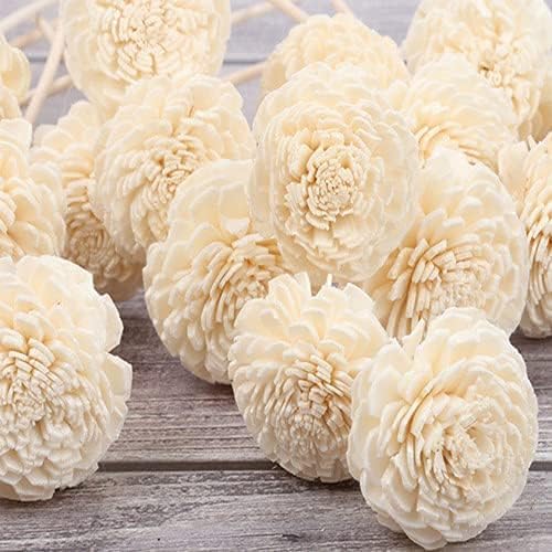 Natural Rattan Reed Diffuser S - Home Fragrance Diffuser Refills 리뷰 및 가격