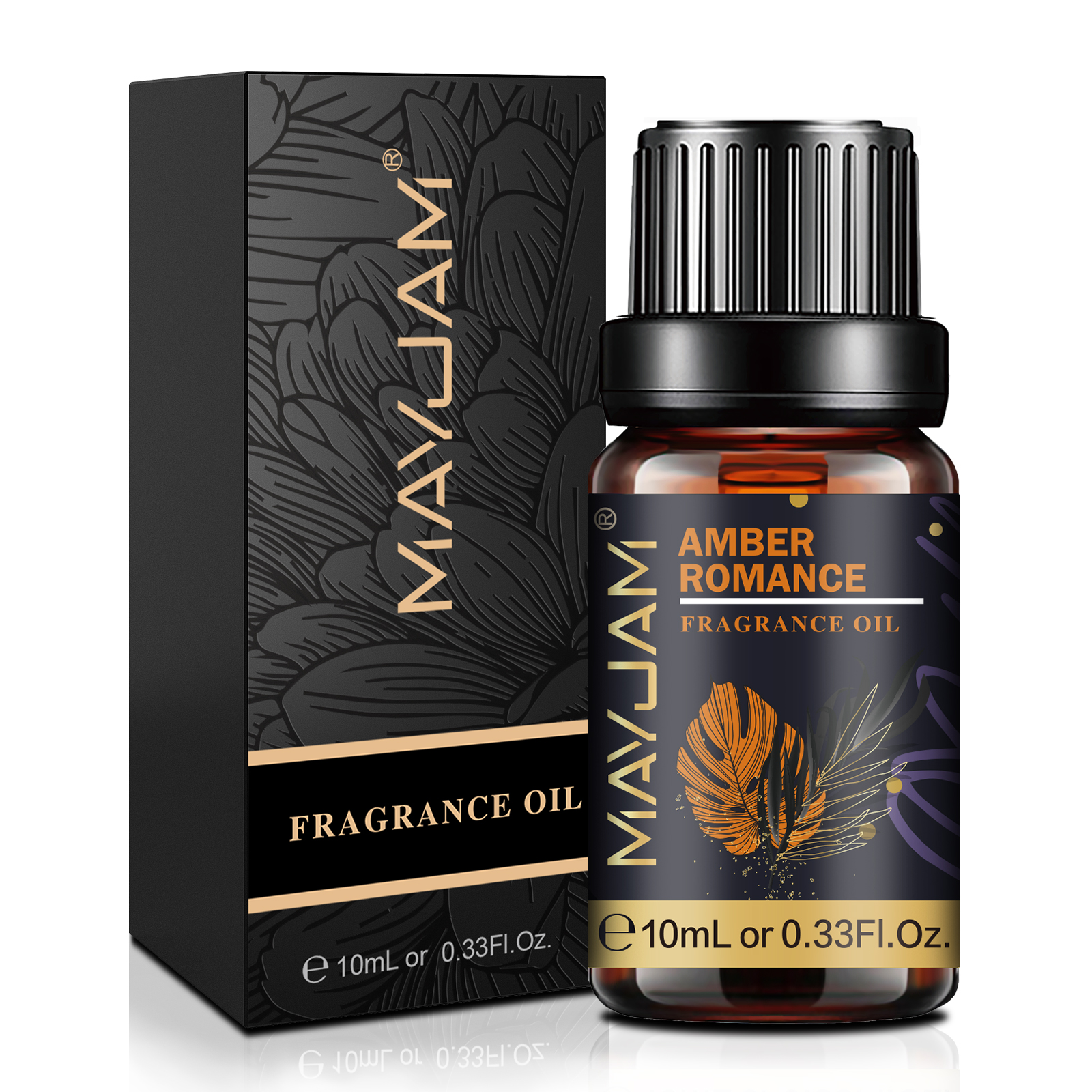 MAYJAM Diffuser Oil for Home   - Home Fragrance Vanilla Musk 리뷰 및 가격