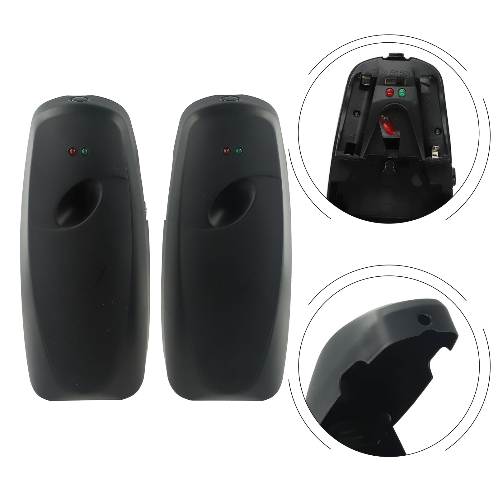 Intelligent Fragrance Machine  - Home Fragrance Automatic Spray 리뷰 및 가격