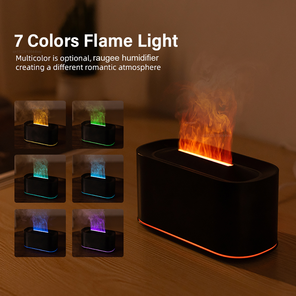 Aroma Humidifier Flame Essenti - Home Fragrance Glade 리뷰 및 가격