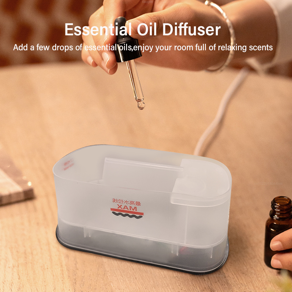 Aroma Humidifier Flame Essenti - Home Fragrance Glade 리뷰 및 가격