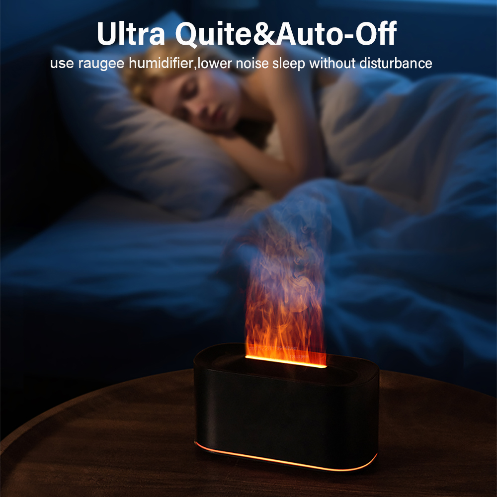 Aroma Humidifier Flame Essenti - Home Fragrance Glade 리뷰 및 가격