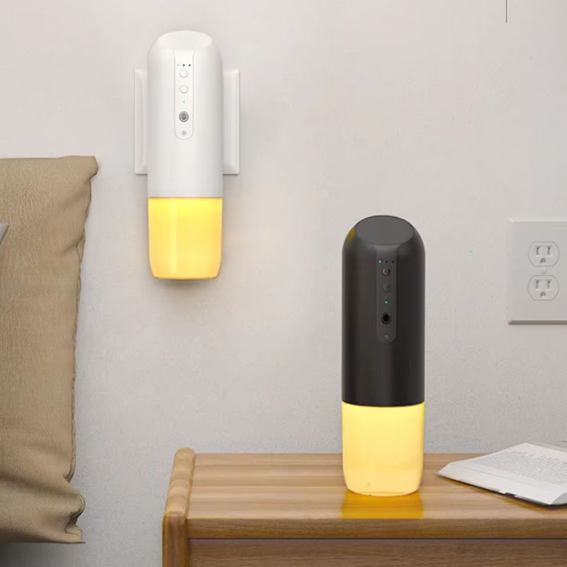 150ml Home Wall Plug Aroma Dif - Home Fragrance Automatic Spray 리뷰 및 가격