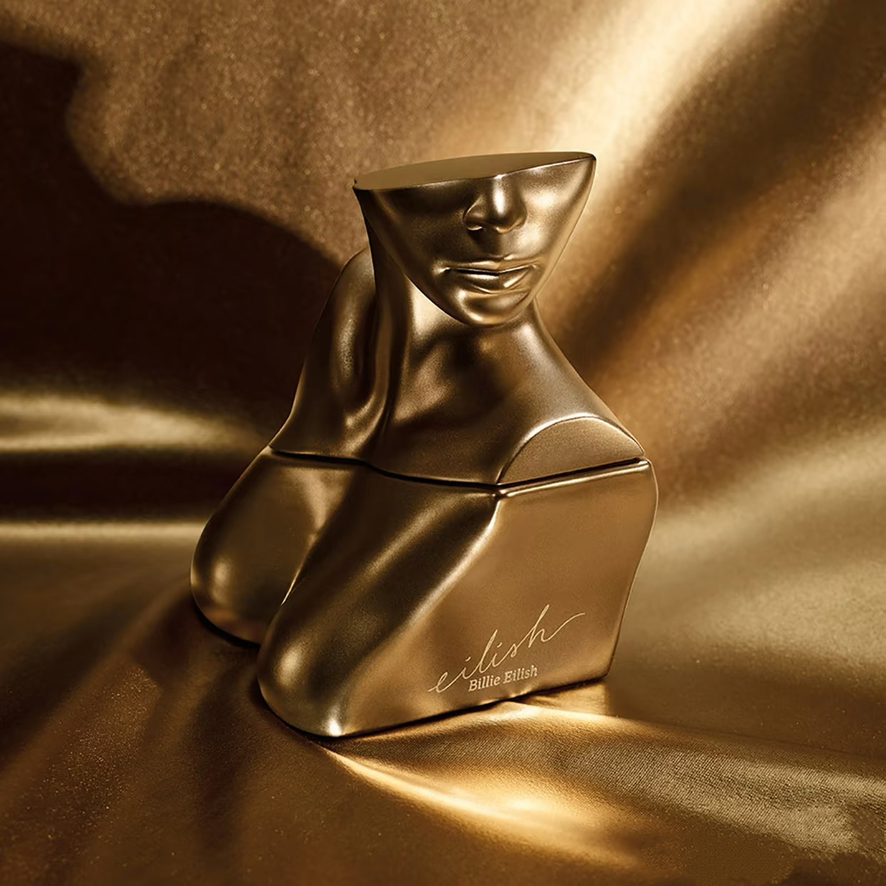 Billie Eilish Eau de Parfum Sp - Home Fragrance Vanilla Musk 리뷰 및 가격