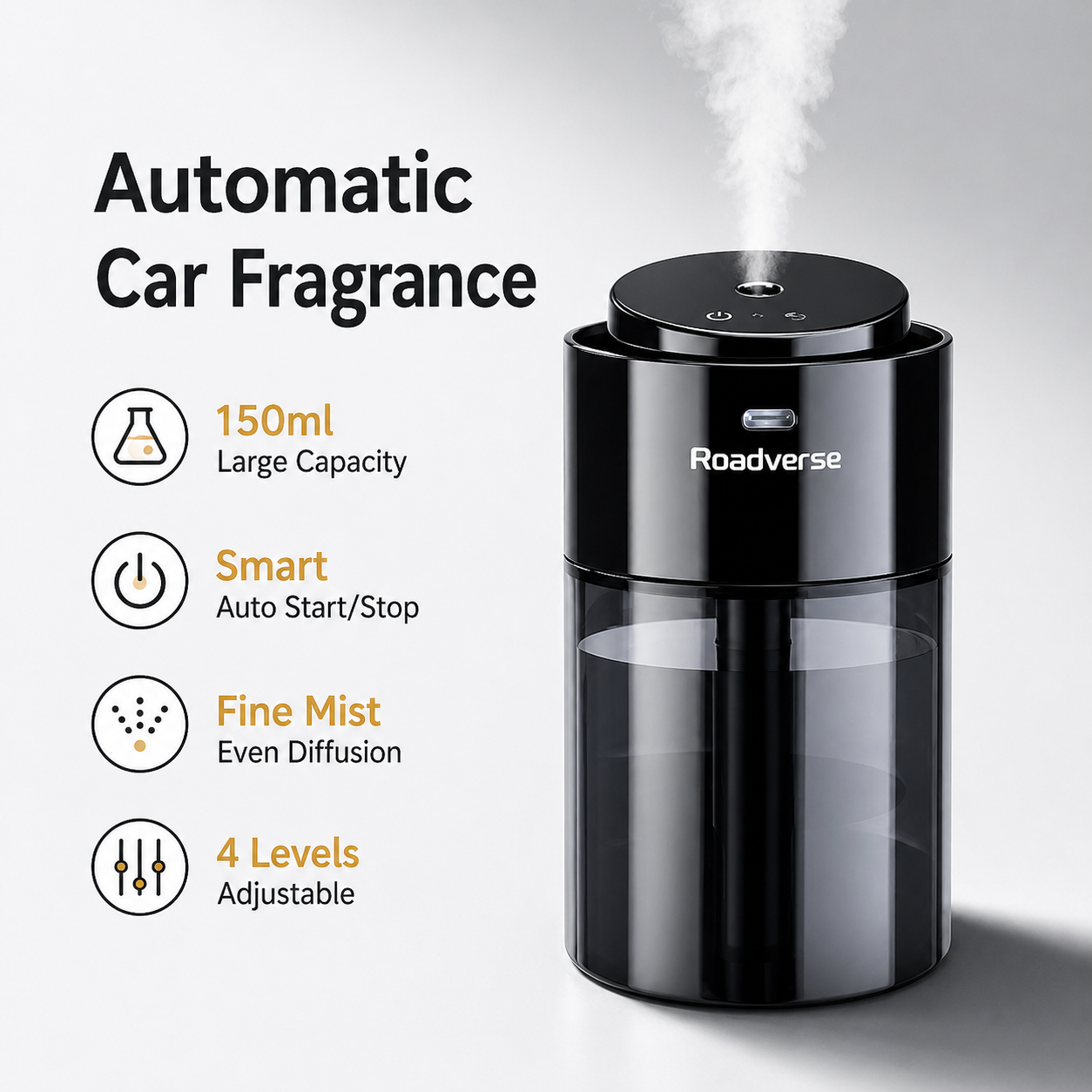 Smart Car Air Freshener Air Pu - Home Fragrance Glade 리뷰 및 가격