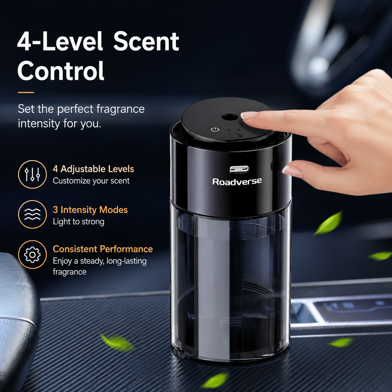 Smart Car Air Freshener Air Pu - Home Fragrance Glade 리뷰 및 가격