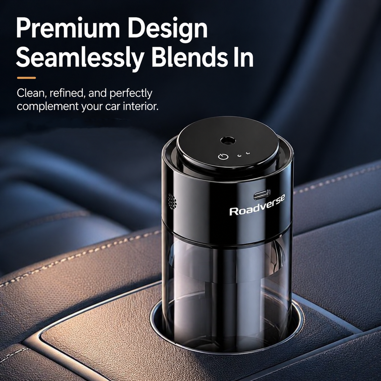 Smart Car Air Freshener Air Pu - Home Fragrance Glade 리뷰 및 가격