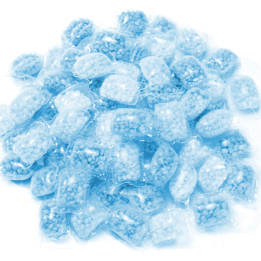 100Pcs Detergent Liquid Capsul - Scent Booster Bead 리뷰 및 가격