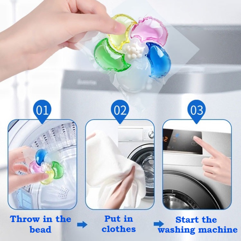 5/20/40pcs Scent Booster Laund - Scent Booster Bead 리뷰 및 가격