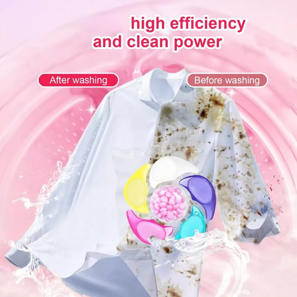 5/20/40pcs Scent Booster Laund - Scent Booster Bead 리뷰 및 가격