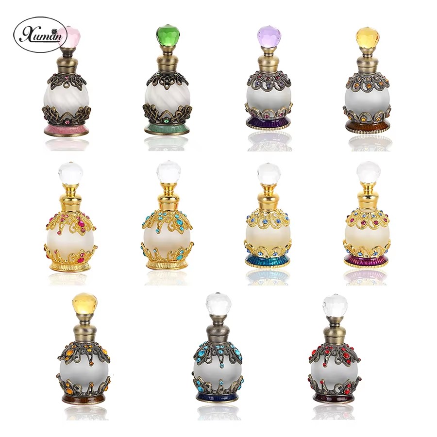 15ml Stone Metal Refillable Pe - Home Fragrance Glade 리뷰 및 가격