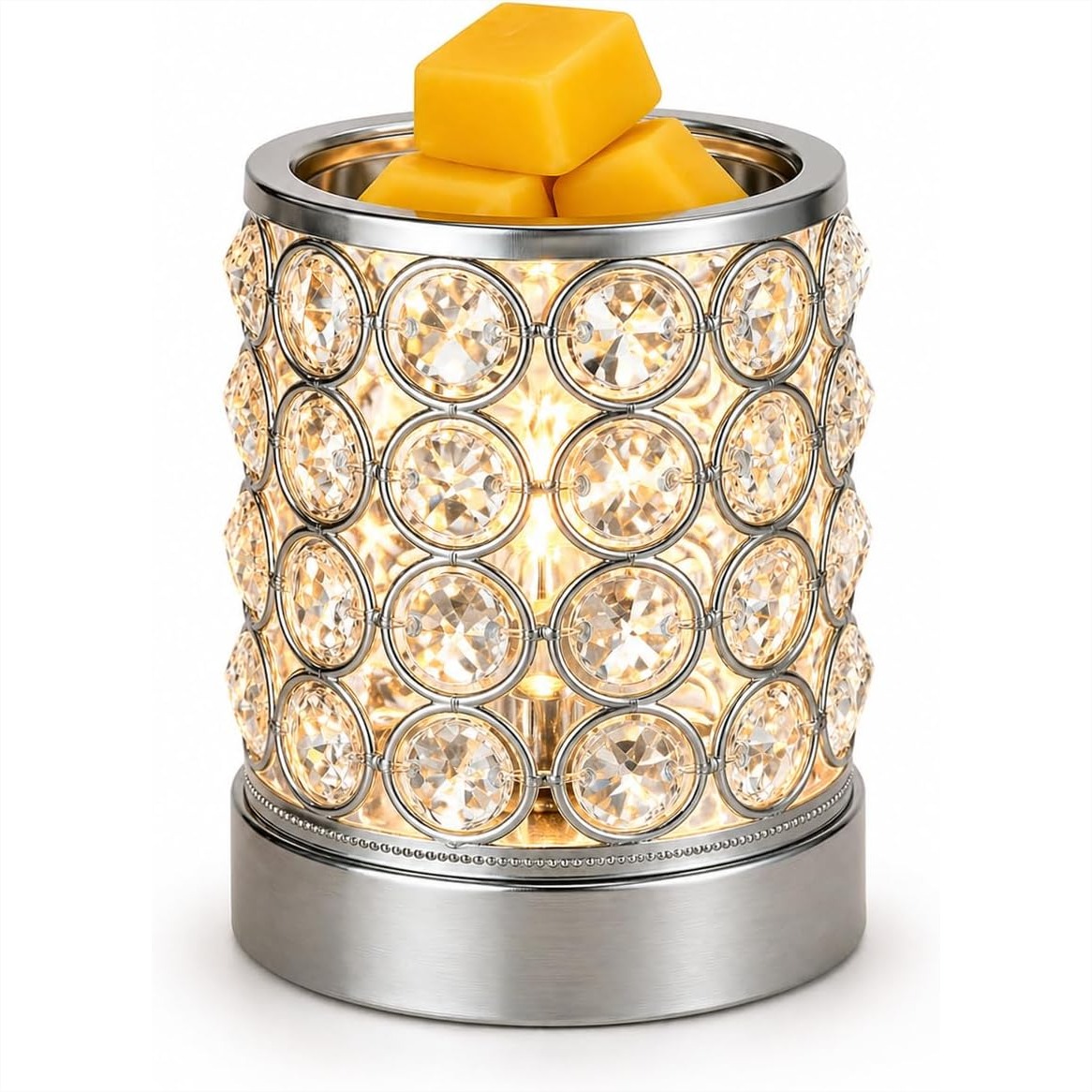 Electric Crystal Wax Melt Warm - Home Fragrance Wax Melts 리뷰 및 가격
