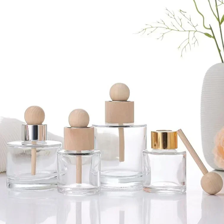 1Pcs 50ml Home Fragrance Diffu - Home Fragrance Diffuser Refills 리뷰 및 가격