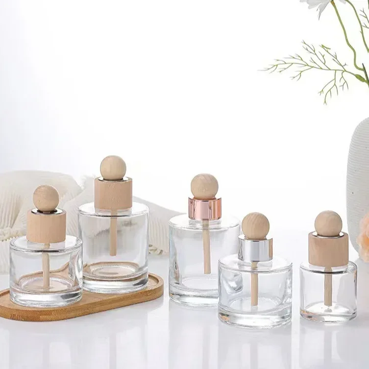 1Pcs 50ml Home Fragrance Diffu - Home Fragrance Diffuser Refills 리뷰 및 가격