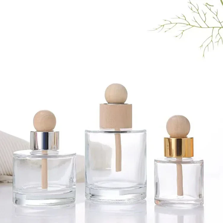 1Pcs 50ml Home Fragrance Diffu - Home Fragrance Diffuser Refills 리뷰 및 가격