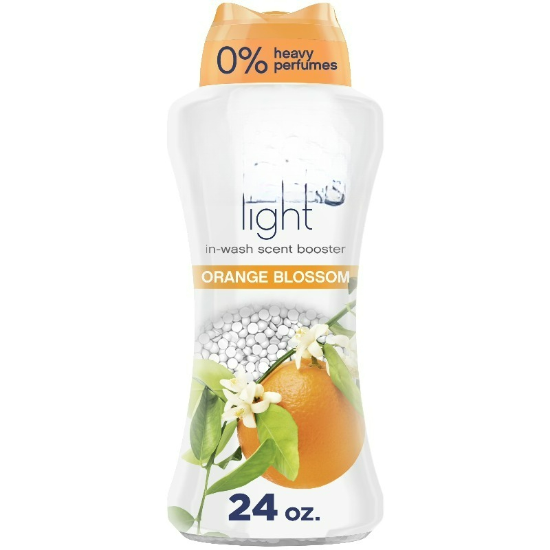 Light In-Wash Scent Booster La - Scent Booster Bead 리뷰 및 가격