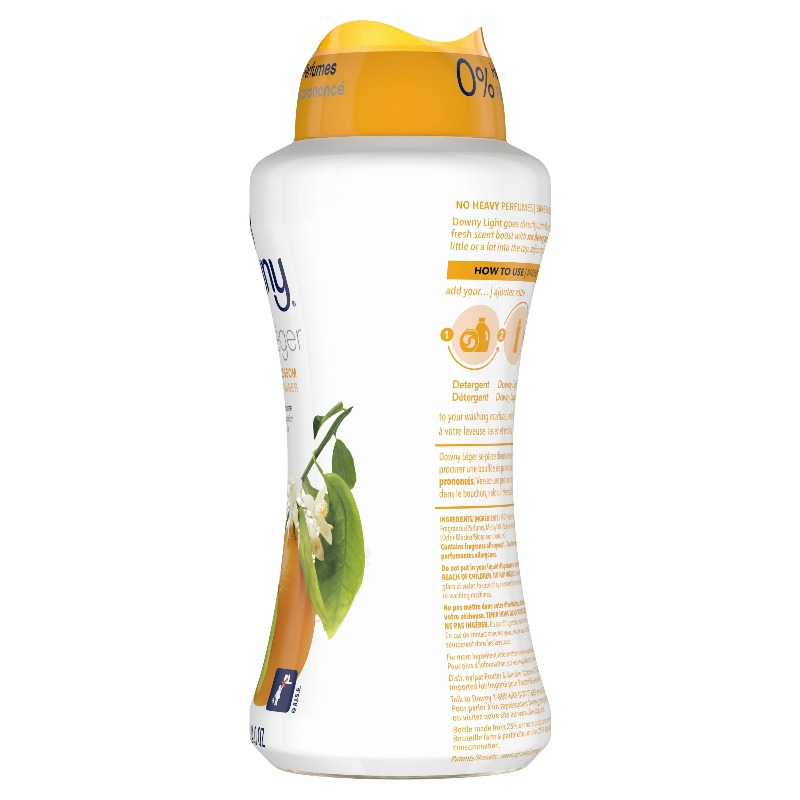 Light In-Wash Scent Booster La - Scent Booster Bead 리뷰 및 가격