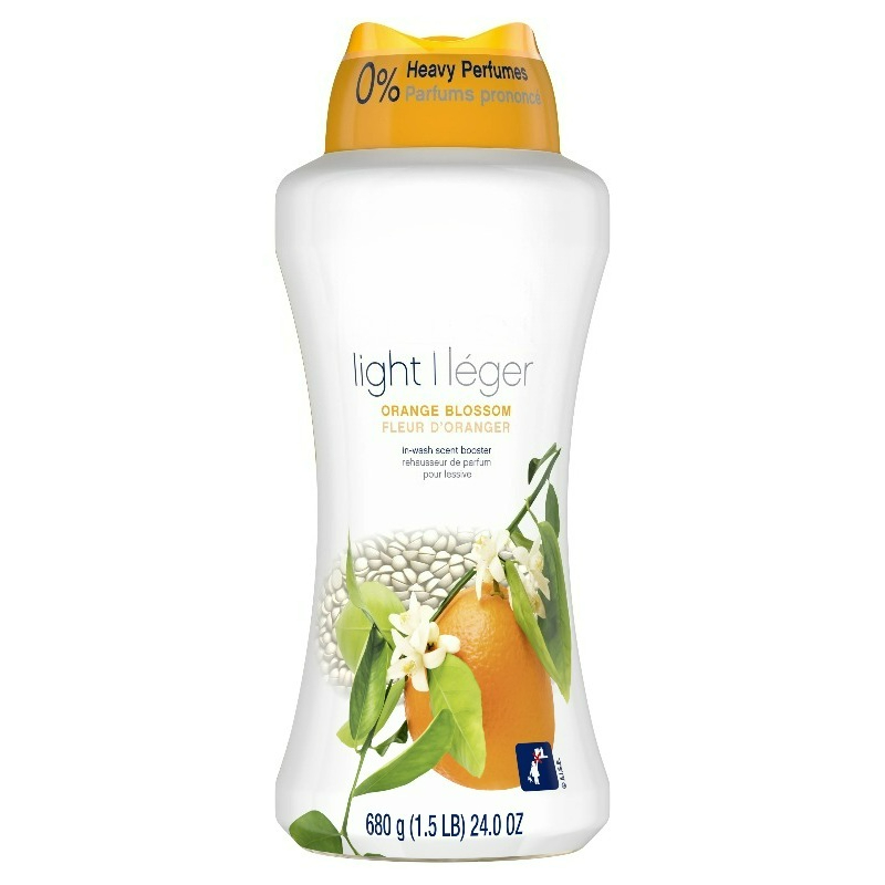 Light In-Wash Scent Booster La - Scent Booster Bead 리뷰 및 가격
