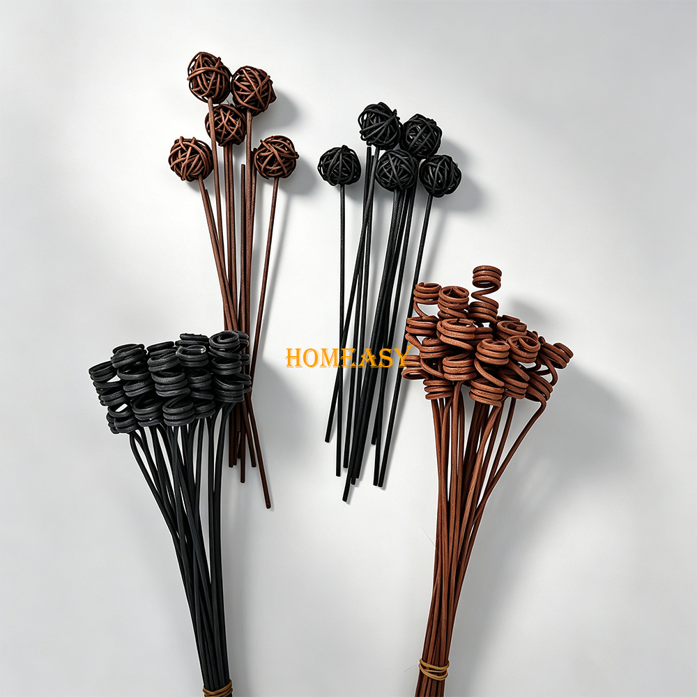 Hot Sale Natural Rattan Reed D - Home Fragrance Diffuser Refills 리뷰 및 가격