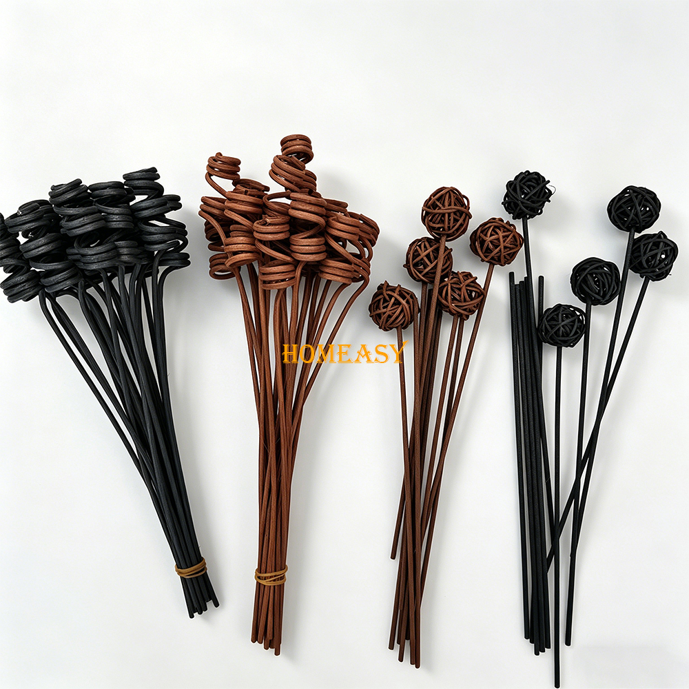 Hot Sale Natural Rattan Reed D - Home Fragrance Diffuser Refills 리뷰 및 가격