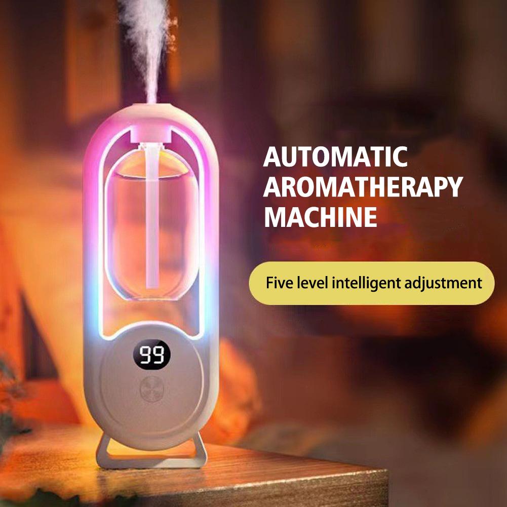 For Living Room, Bedroom Autom - Home Fragrance Automatic Spray 리뷰 및 가격
