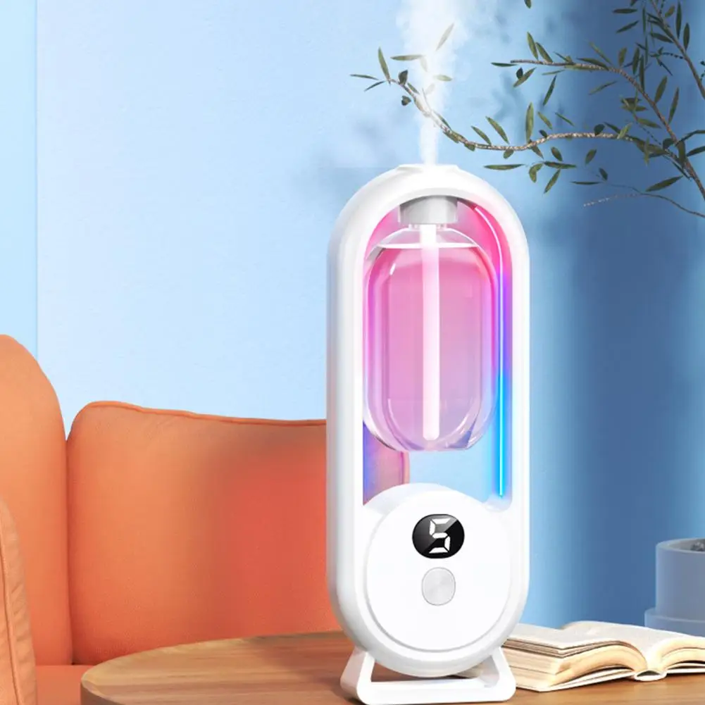 For Living Room, Bedroom Autom - Home Fragrance Automatic Spray 리뷰 및 가격
