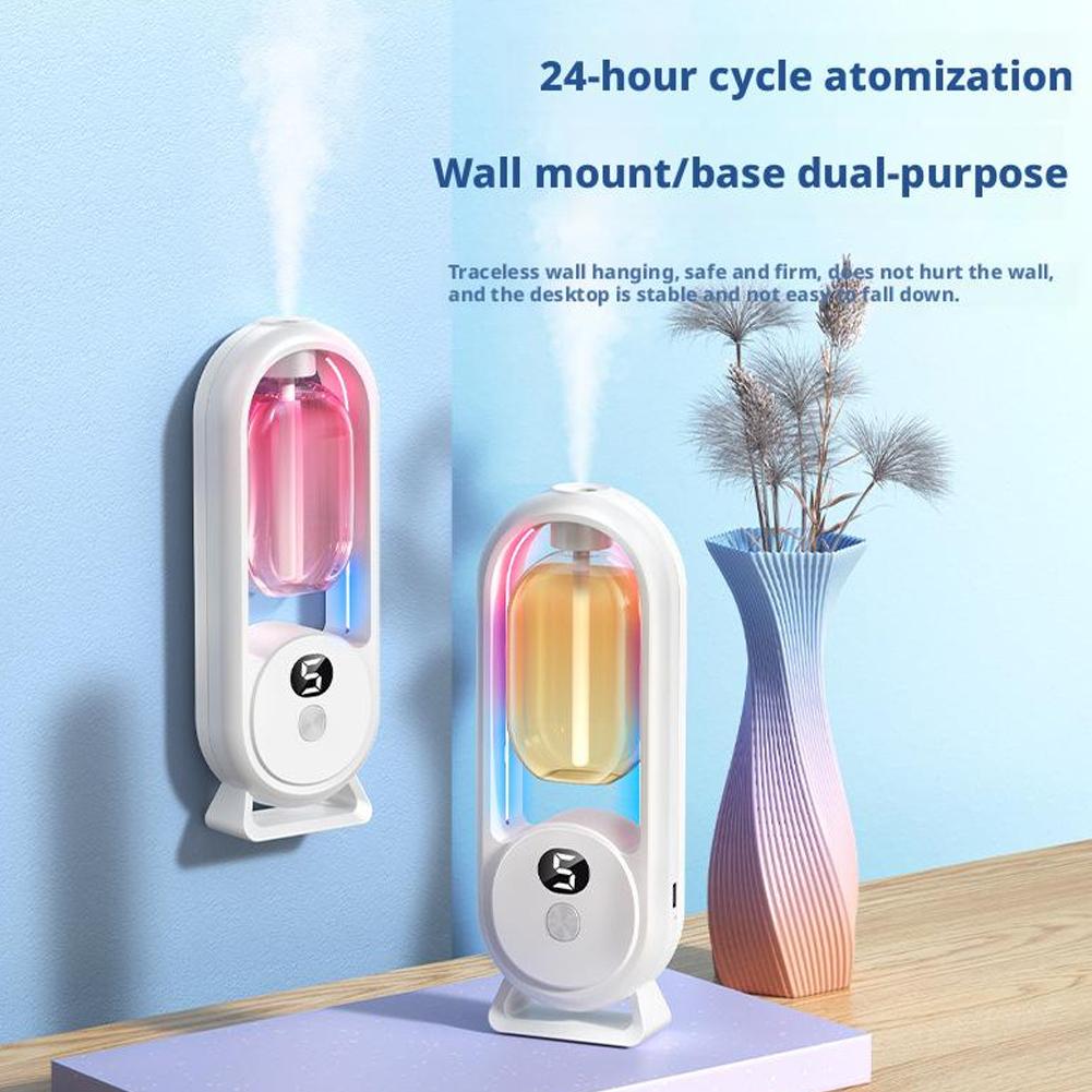 For Living Room, Bedroom Autom - Home Fragrance Automatic Spray 리뷰 및 가격