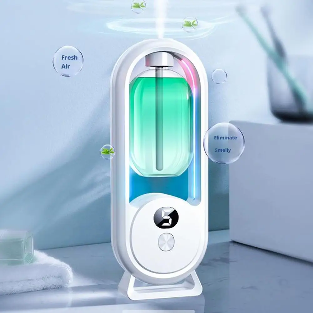 For Living Room, Bedroom Autom - Home Fragrance Automatic Spray 리뷰 및 가격