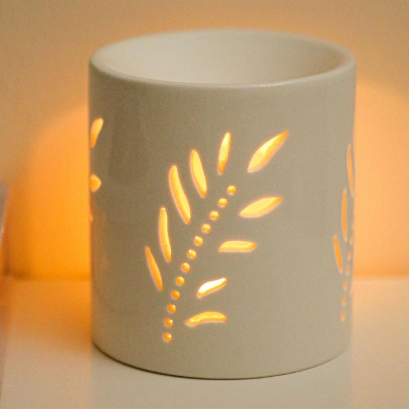 Essential Oil Burners Wax Melt - Home Fragrance Wax Melts 리뷰 및 가격