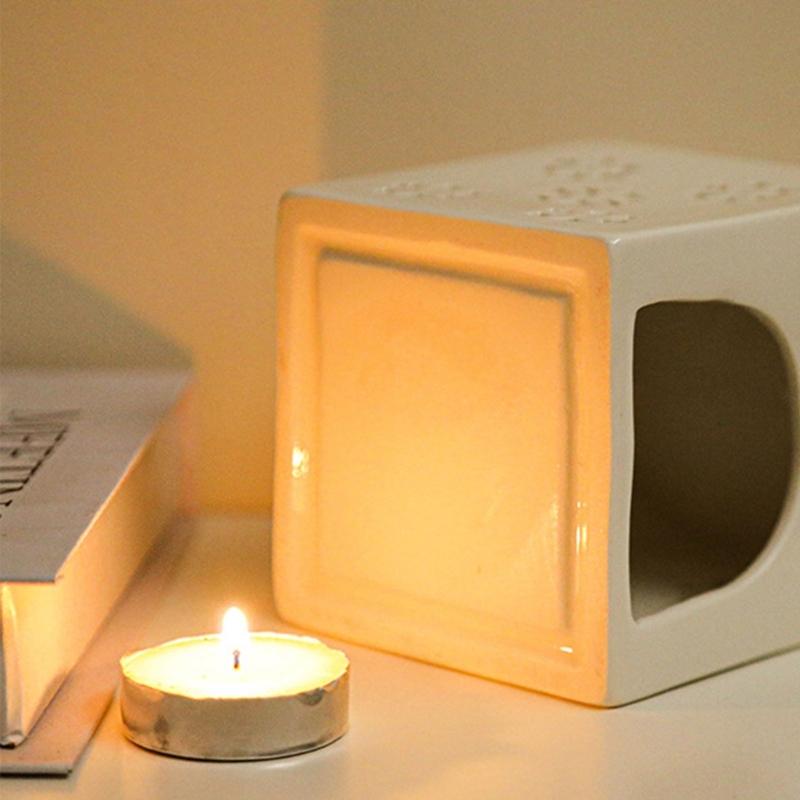 Essential Oil Burners Wax Melt - Home Fragrance Wax Melts 리뷰 및 가격