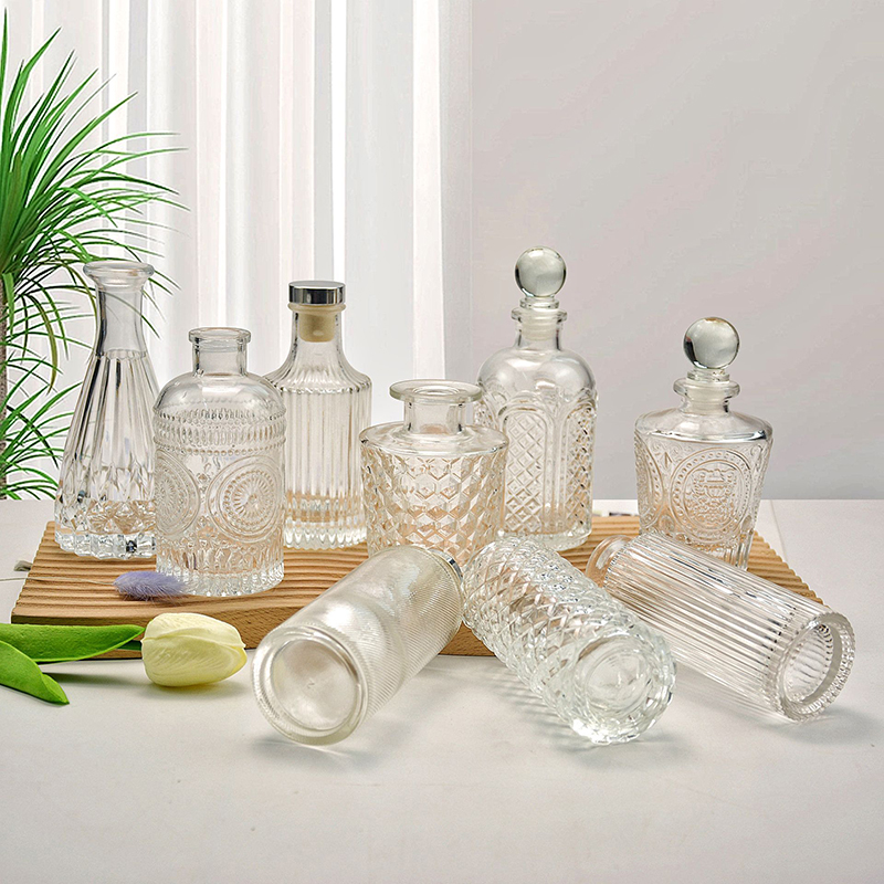 150ml Diamond Glass Aroma Diff - Home Fragrance Diffuser Refills 리뷰 및 가격