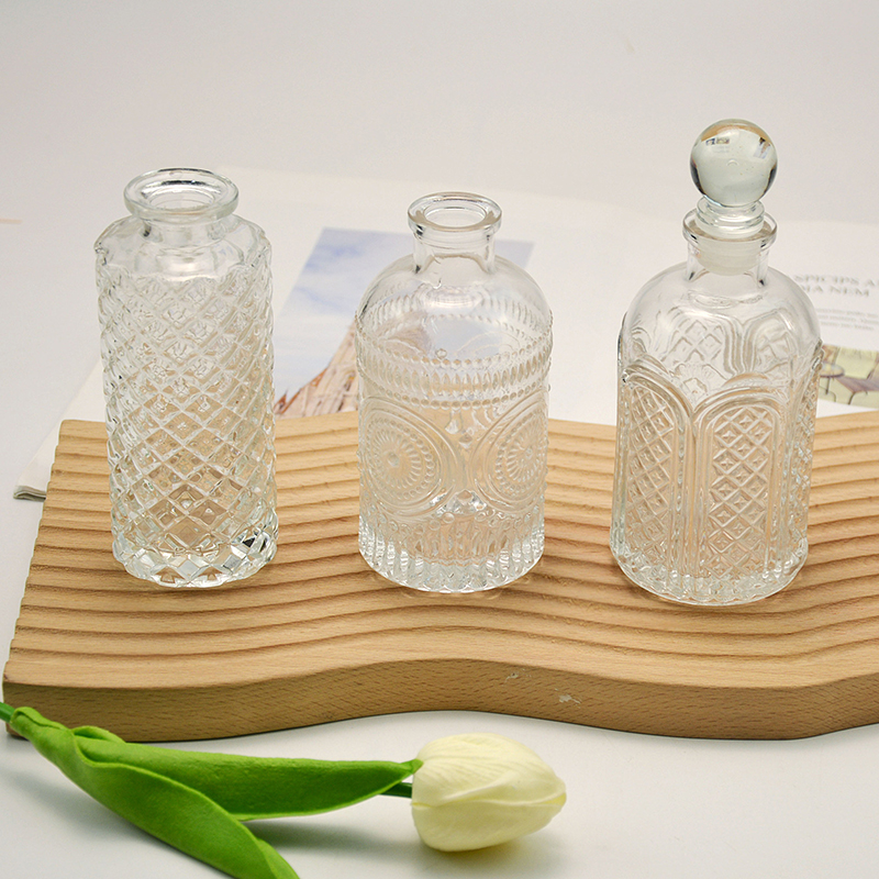 150ml Diamond Glass Aroma Diff - Home Fragrance Diffuser Refills 리뷰 및 가격