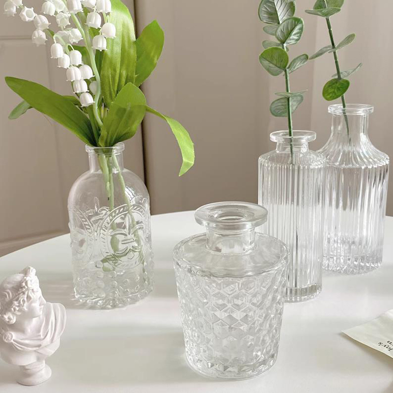 150ml Diamond Glass Aroma Diff - Home Fragrance Diffuser Refills 리뷰 및 가격