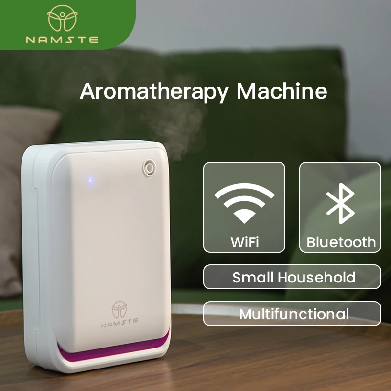 WIFI Bluetooth Fragrance Diffu - Home Fragrance Perfume 리뷰 및 가격