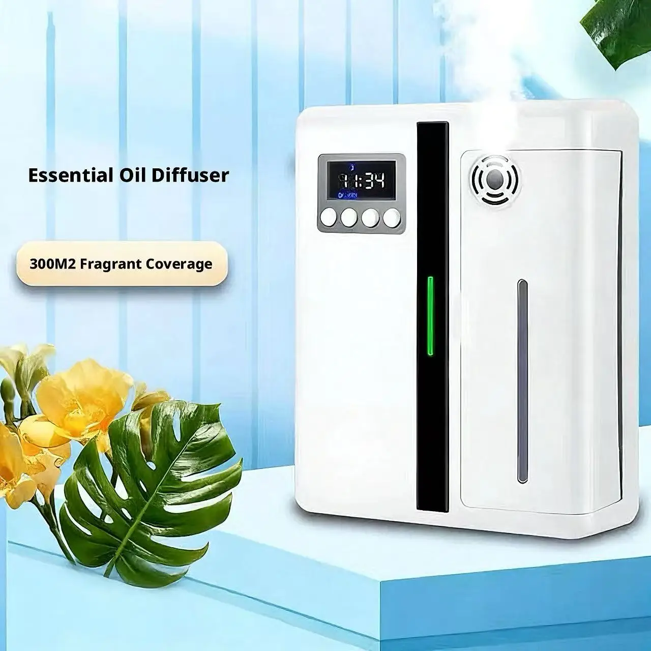 Hotel Diffuser Home Fragrance  - Home Fragrance Automatic Spray 리뷰 및 가격